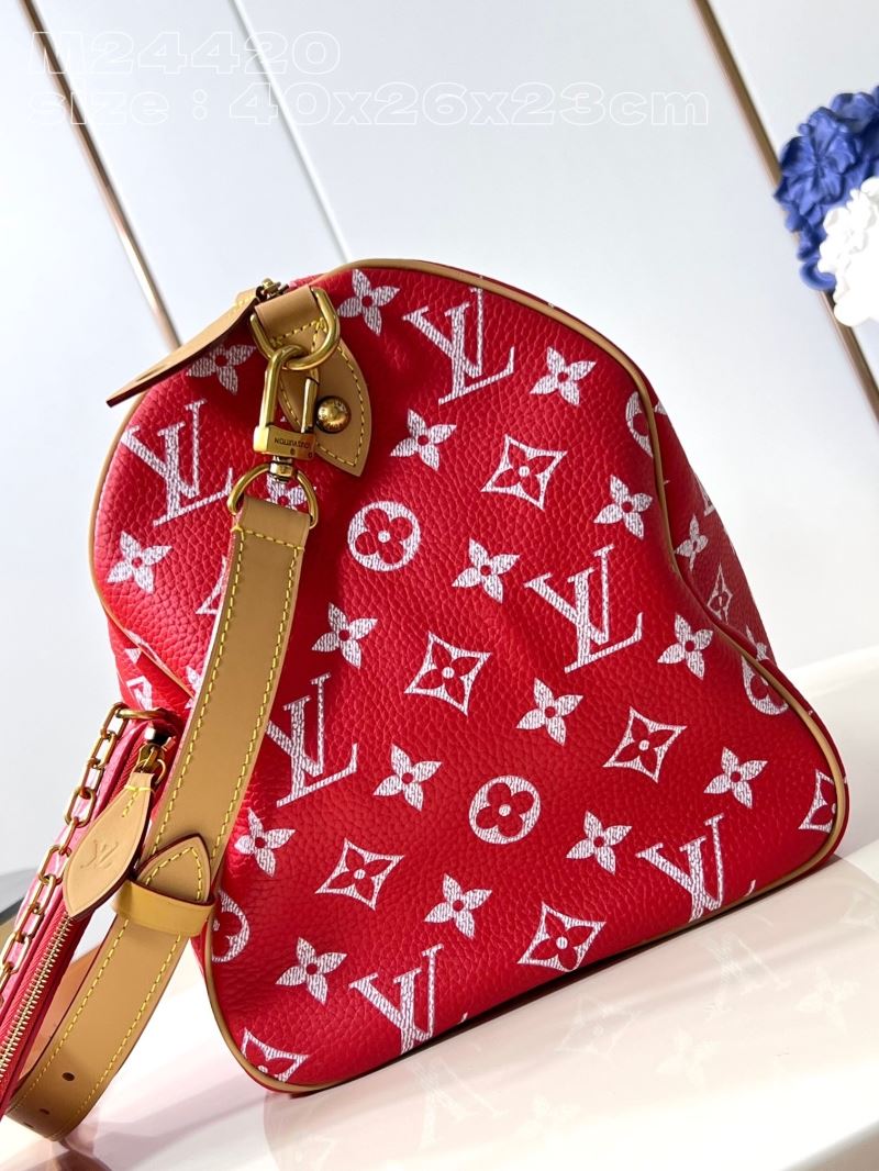 Louis Vuitton Speedy Bags